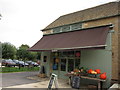 Daylesford farm shop