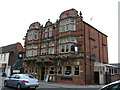 The Crown Hotel, Ashby