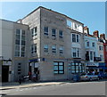 Barclays Bank, Weymouth