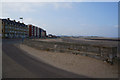 The Promenade at Rhyl