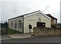 Bethany Chapel, Hoyland