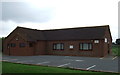 East Butterwick Village Hall