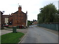 High Street, East Butterwick