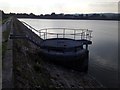 Barrowford Reservoir