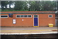 Hitchin Station