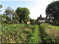 Thames Path in Ashton Keynes