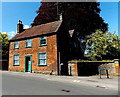 Vicarage Cottage, Warminster