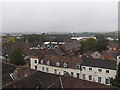 Worcester rooftops