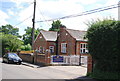 Tattingstone Primary School