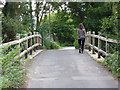 Tilfordmill Bridge