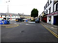S4698 : Market Square, Portlaoise by Kenneth  Allen