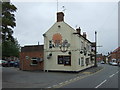The Sun & Anchor pub, Scotter