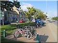 Referendum campaigners, Grantown