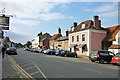 High Street, Amersham Old Town