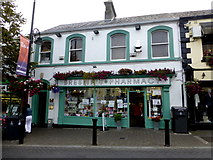 S4798 : Breslin's Pharmacy, Portlaoise by Kenneth  Allen