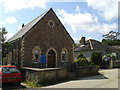 Rosenannon Methodist Chappel