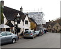 The White Hart, Castle Combe