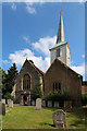 St Mary, Chigwell