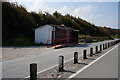 Public toilets on Wem Road, Llanddulas