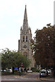 St John the Evangelist, Stratheden Road, Blackheath