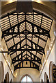 St John the Evangelist, Stratheden Road, Blackheath - Roof