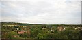 View from the Welwyn Viaduct