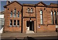 Town Hall, Castle Douglas