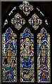 East Window, St Mary