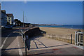 Wales  Coast Path,  Colwyn Bay