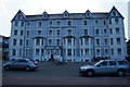 Hotel Rothesay on the Promenade, Colwyn Bay