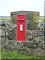 NL9843 : Heylipol: postbox № PA77 107 by Chris Downer