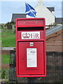 Balemartine: postbox № PA77 180