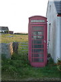 NL9946 : Kenovay: the telephone box by Chris Downer