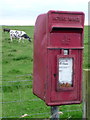 Kenovay: postbox № PA77 108