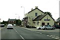 The Shovels Inn on Green Meadow  Lane