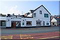 Cayley Arms, Rhos on Sea, Colwyn Bay