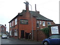 The Crooked Billet pub, Morton