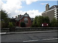 St Margaret of Scotland Episcopal Church, Tayport