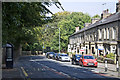 Manchester Road, Accrington