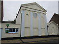 Masonic Hall, Dorchester