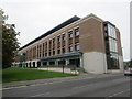 West Dorset District Council Offices