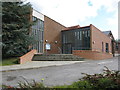 Great Burgh: United Church of St. Mark, Great Tattenhams