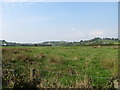 Rough grazing land near the junction of Drumlougher Road and Kiltybane Road