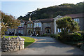 Craigside Inn on Colwyn Road, Little Orme