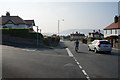 Colwyn Road at Bryn Y Bia Road, Llandudno