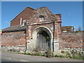 The Old Gate of Davington Court
