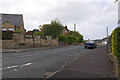 Woodley Avenue, Accrington