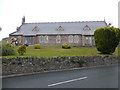 W6175 : Church of the Immaculate Conception, Bantry by Kenneth  Allen