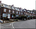 Lydiate Lane, Lynton