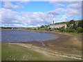 Leeming Reservoir